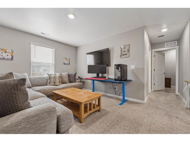 4731 Rosette St, Castle Rock, CO 80104