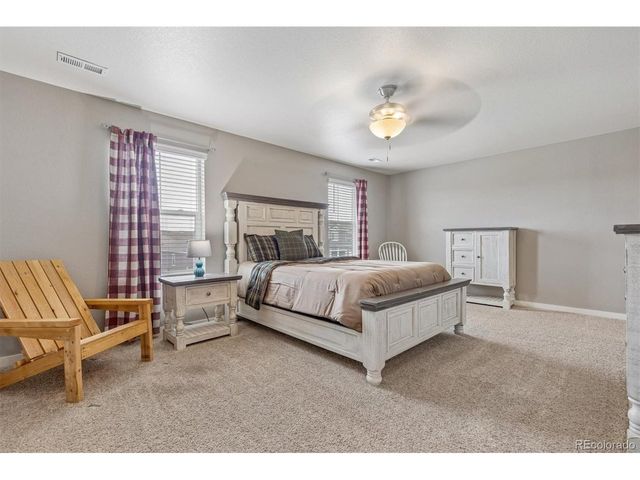 4731 Rosette St, Castle Rock, CO 80104