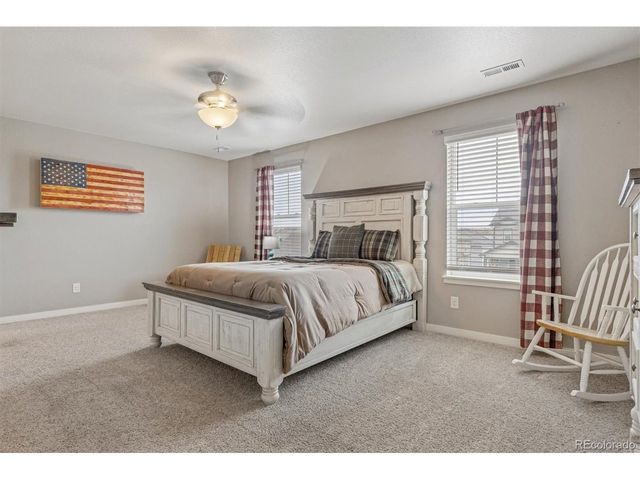 4731 Rosette St, Castle Rock, CO 80104