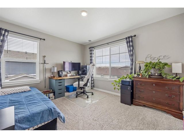 4731 Rosette St, Castle Rock, CO 80104