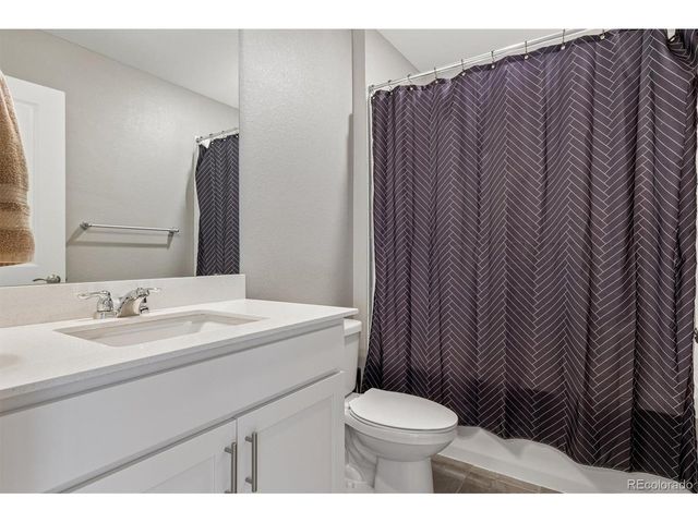 4731 Rosette St, Castle Rock, CO 80104