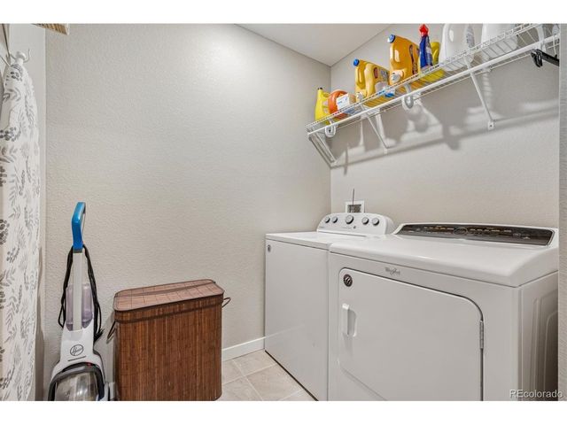 4731 Rosette St, Castle Rock, CO 80104