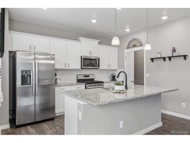 4731 Rosette St, Castle Rock, CO 80104