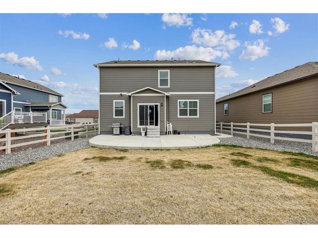 4731 Rosette St, Castle Rock, CO 80104
