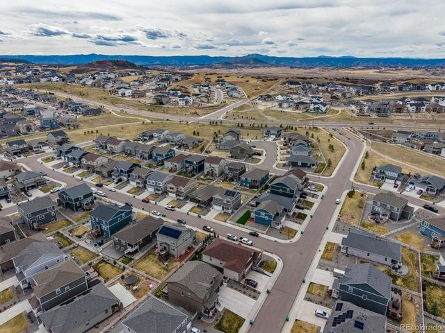 4731 Rosette St, Castle Rock, CO 80104