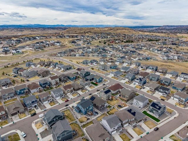 4731 Rosette St, Castle Rock, CO 80104