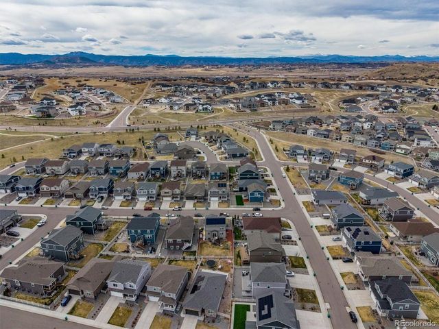 4731 Rosette St, Castle Rock, CO 80104