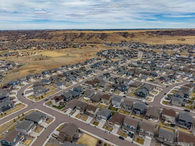 4731 Rosette St, Castle Rock, CO 80104