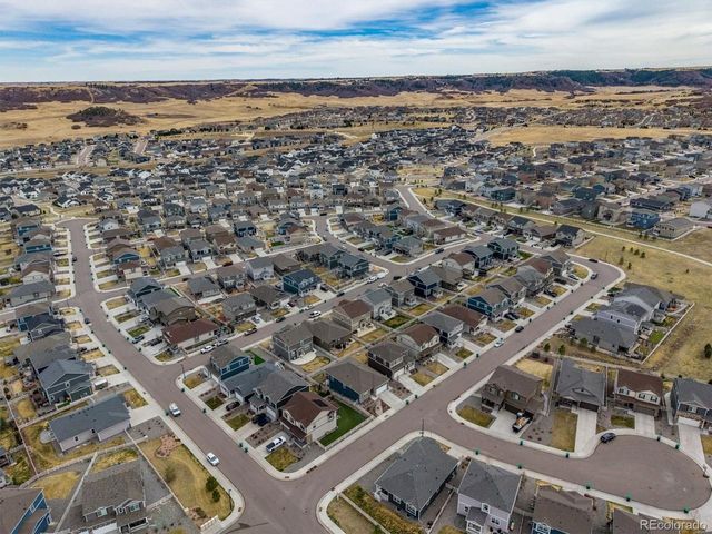 4731 Rosette St, Castle Rock, CO 80104