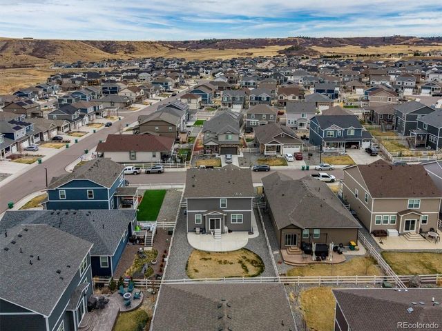 4731 Rosette St, Castle Rock, CO 80104