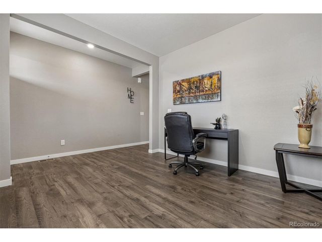 4731 Rosette St, Castle Rock, CO 80104