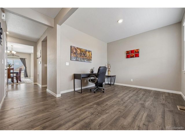 4731 Rosette St, Castle Rock, CO 80104