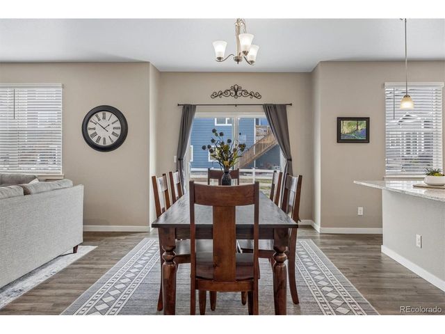 4731 Rosette St, Castle Rock, CO 80104