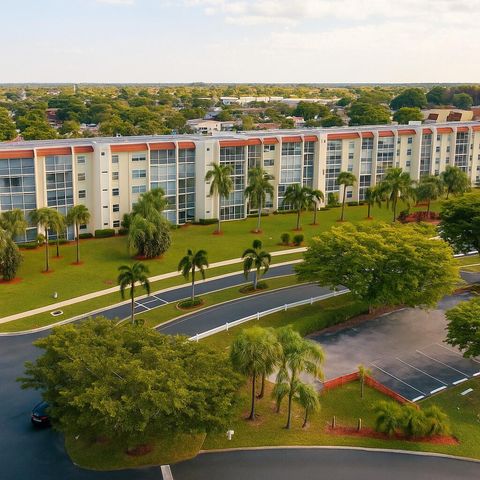 3590 Via Poinciana 510, Lake Worth, FL 33467