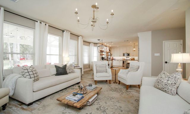 40407 Manor Drive, Magnolia, TX 77354