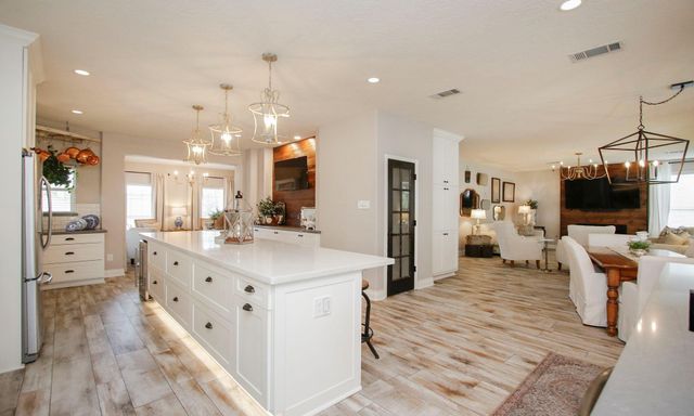 40407 Manor Drive, Magnolia, TX 77354