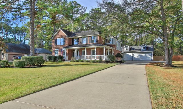 40407 Manor Drive, Magnolia, TX 77354