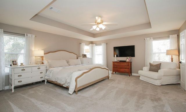 40407 Manor Drive, Magnolia, TX 77354