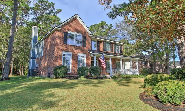 40407 Manor Drive, Magnolia, TX 77354