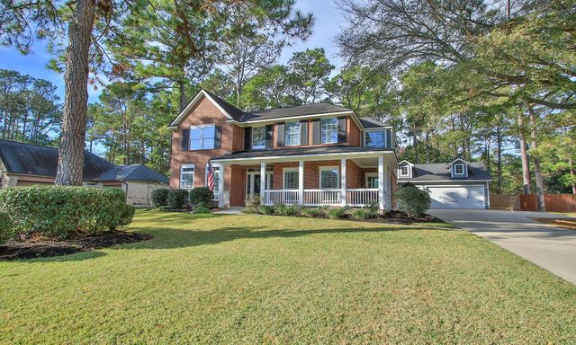 40407 Manor Drive, Magnolia, TX 77354