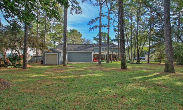 40407 Manor Drive, Magnolia, TX 77354