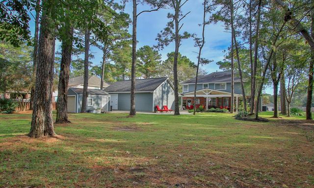 40407 Manor Drive, Magnolia, TX 77354