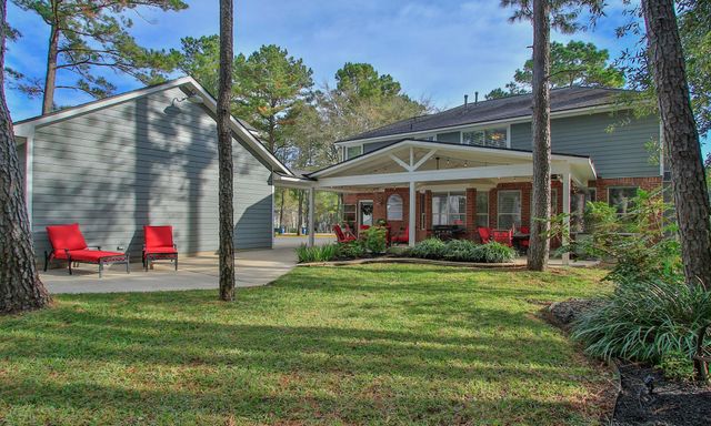 40407 Manor Drive, Magnolia, TX 77354