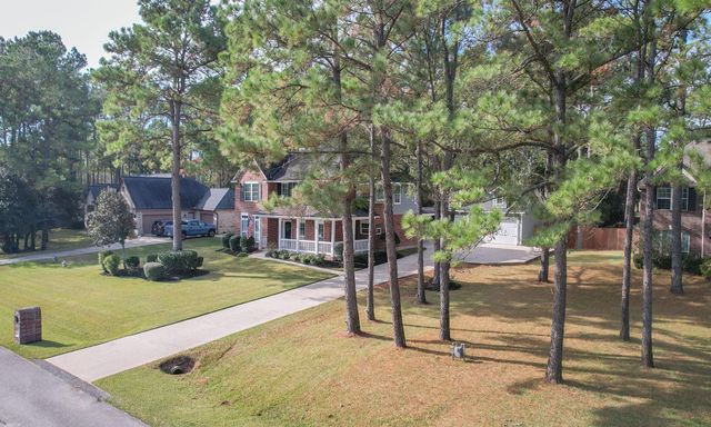 40407 Manor Drive, Magnolia, TX 77354