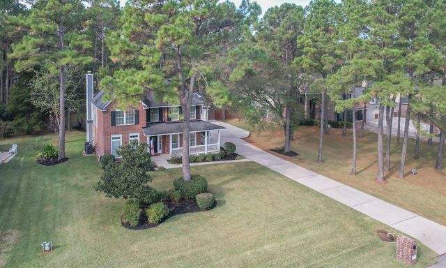 40407 Manor Drive, Magnolia, TX 77354