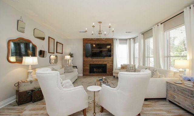 40407 Manor Drive, Magnolia, TX 77354