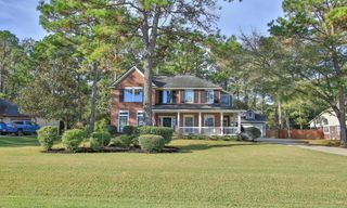 40407 Manor Drive, Magnolia, TX 77354