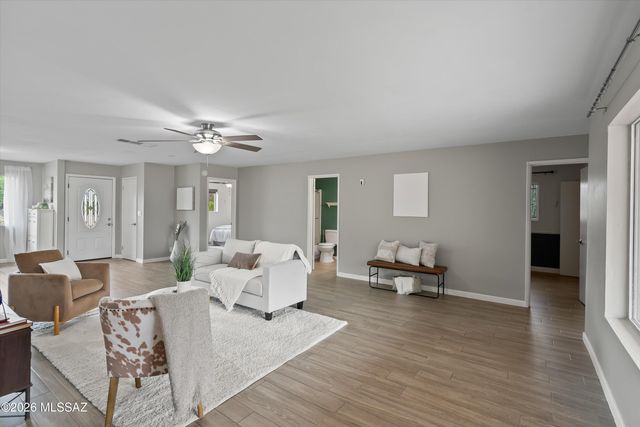 7862 E Pima Street, Tucson, AZ 85715