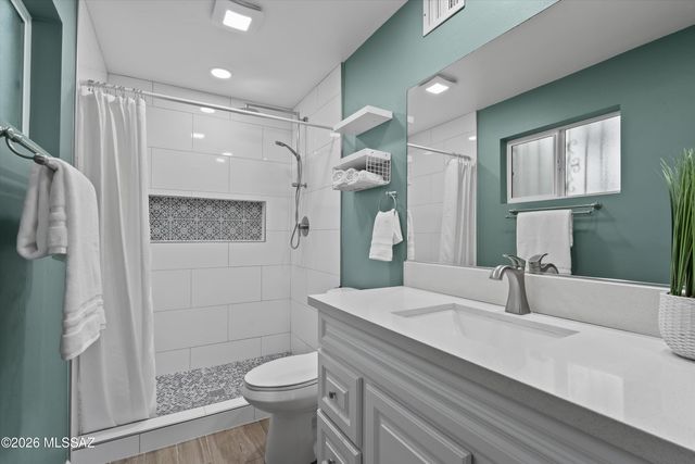 7862 E Pima Street, Tucson, AZ 85715