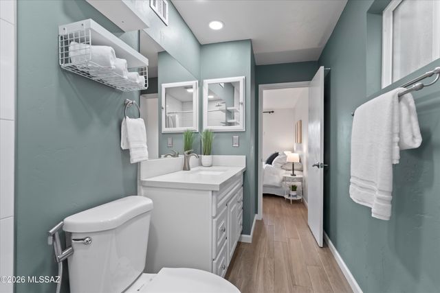 7862 E Pima Street, Tucson, AZ 85715