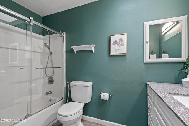 7862 E Pima Street, Tucson, AZ 85715