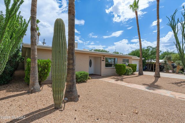 7862 E Pima Street, Tucson, AZ 85715