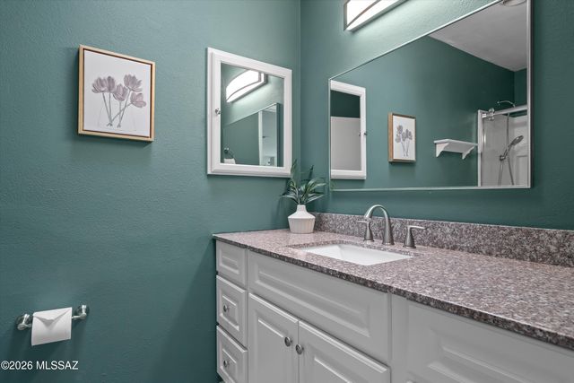 7862 E Pima Street, Tucson, AZ 85715