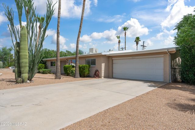 7862 E Pima Street, Tucson, AZ 85715