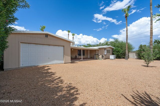 7862 E Pima Street, Tucson, AZ 85715
