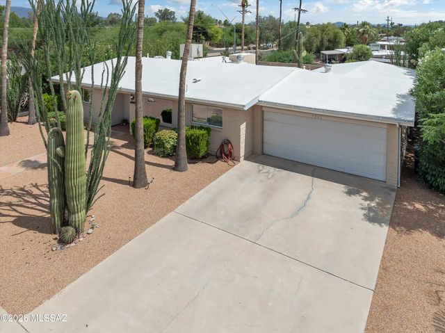 7862 E Pima Street, Tucson, AZ 85715