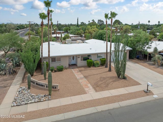 7862 E Pima Street, Tucson, AZ 85715