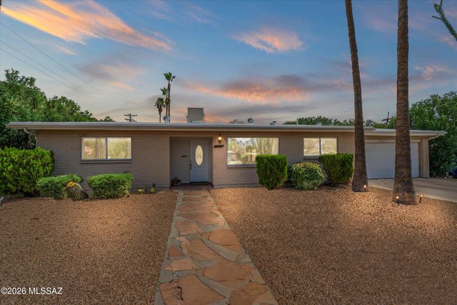 7862 E Pima Street, Tucson, AZ 85715