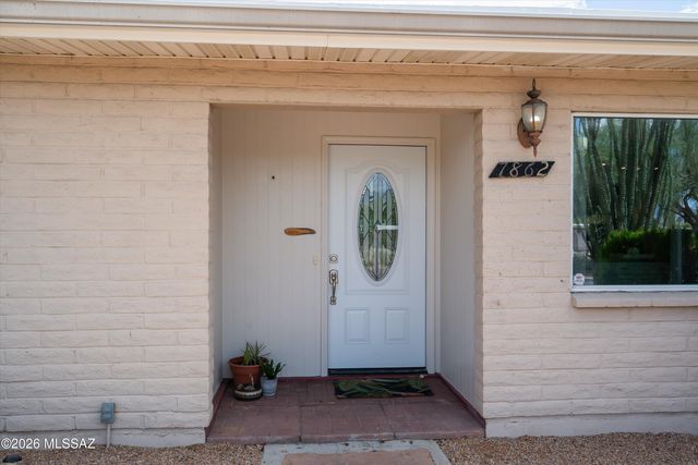 7862 E Pima Street, Tucson, AZ 85715