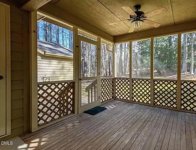 8031 Grey Oak Drive, Raleigh, NC 27615