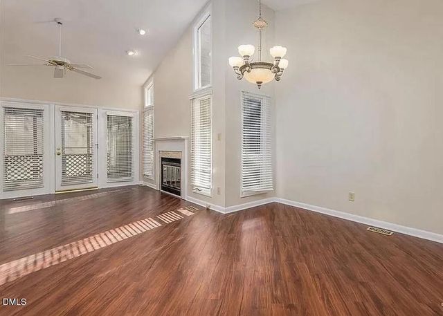 8031 Grey Oak Drive, Raleigh, NC 27615