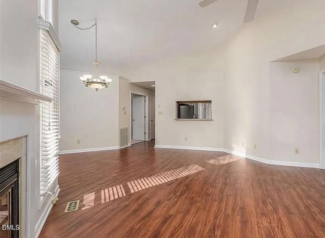 8031 Grey Oak Drive, Raleigh, NC 27615