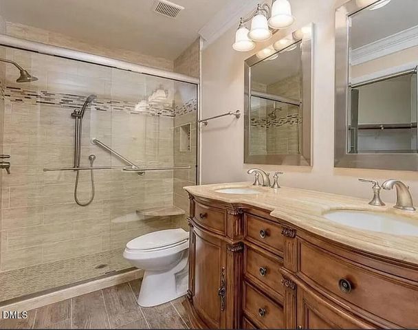 8031 Grey Oak Drive, Raleigh, NC 27615