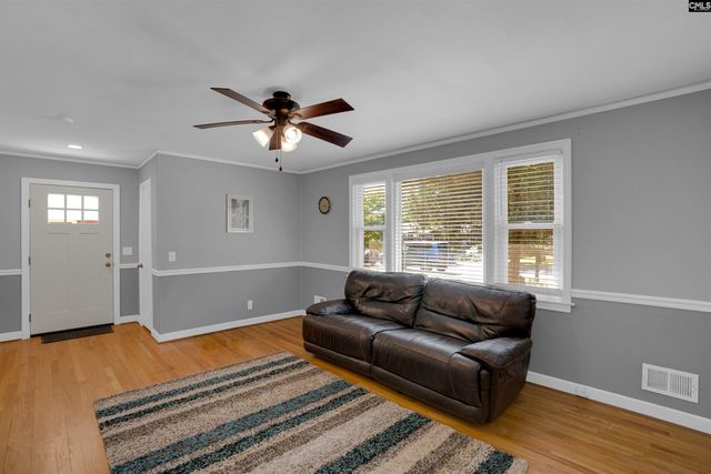 1528 Hazel Street, Cayce, SC 29033