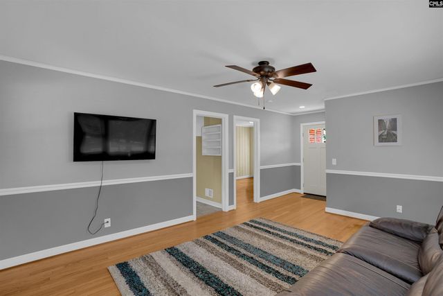 1528 Hazel Street, Cayce, SC 29033
