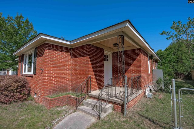 1528 Hazel Street, Cayce, SC 29033